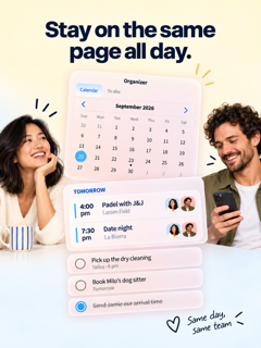 Fenn - Couples Organizer screenshot 11