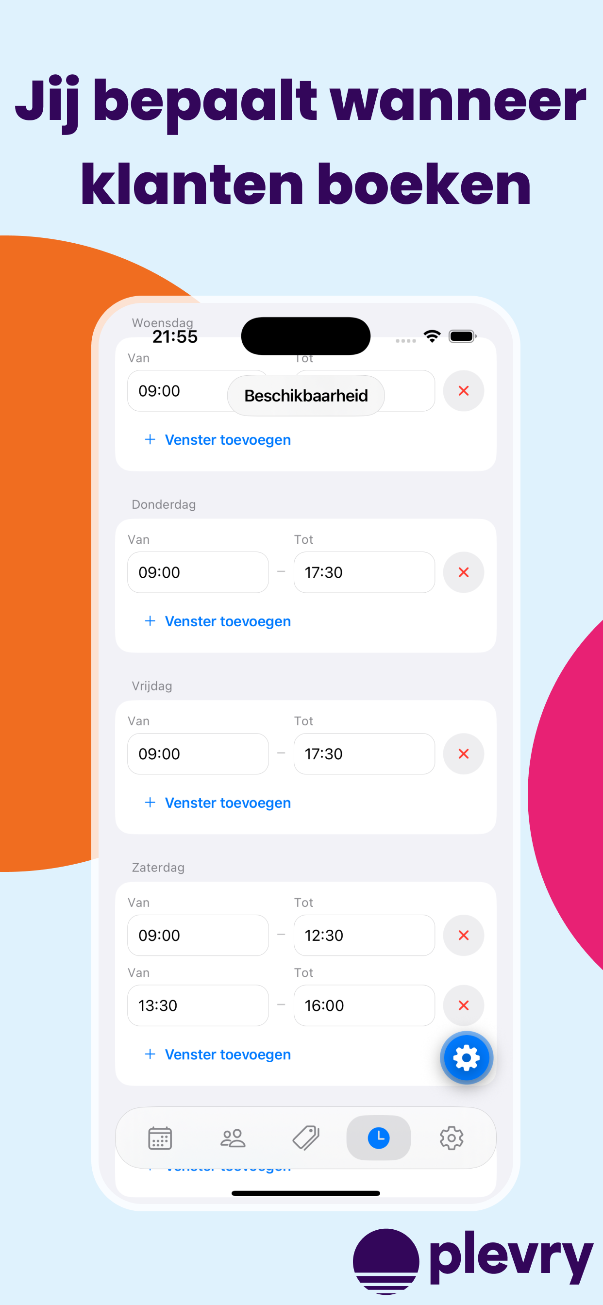 plevry screenshot 3
