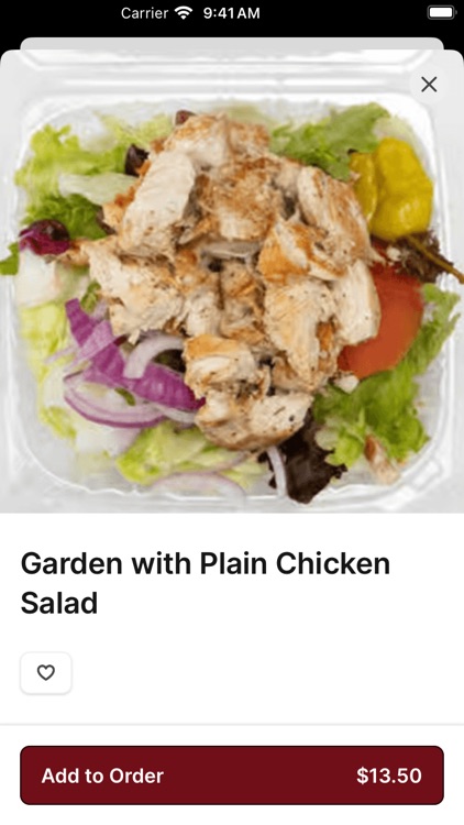 The Original Village Pizza screenshot-3