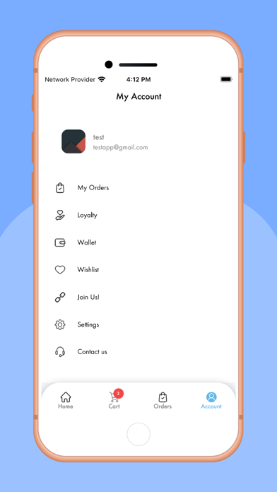 Yallatask Screenshot