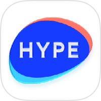 HYPE - Carta conto e app