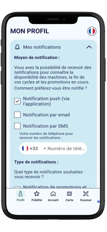 Wash.ME screenshot 8 of 10