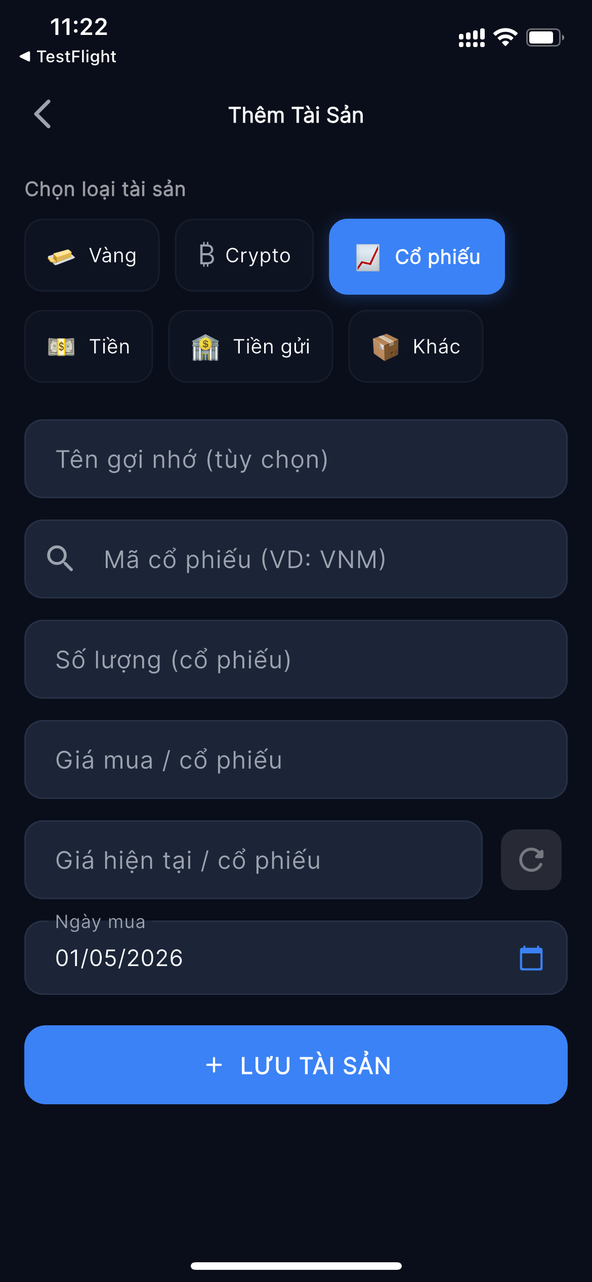 Tích Sản+
