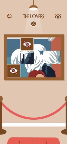 Timeless Art Museum Screenshot 2 of 5