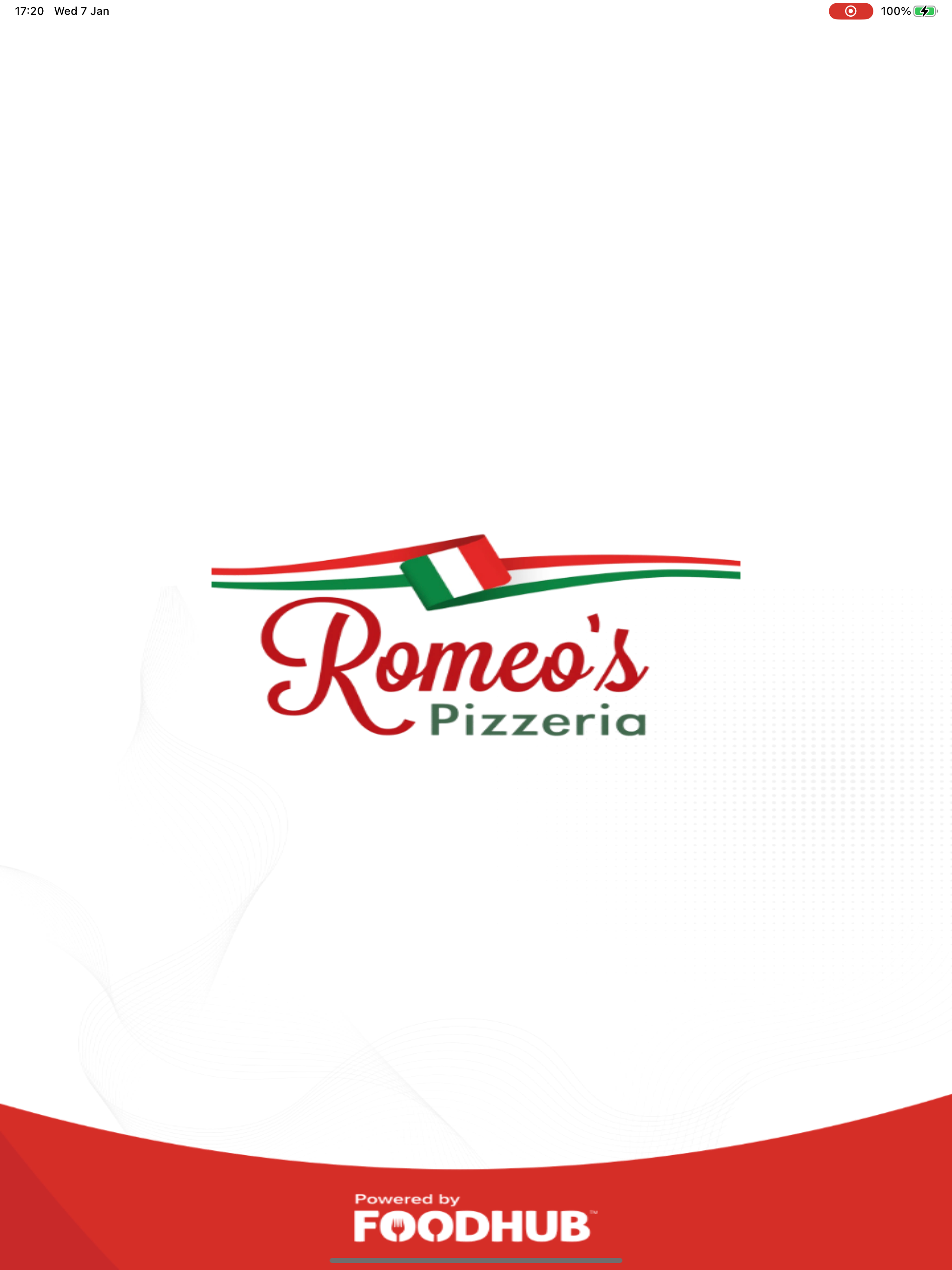 Romeos Pizzeria. screenshot 5