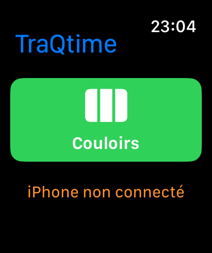ResQtime screenshot 22