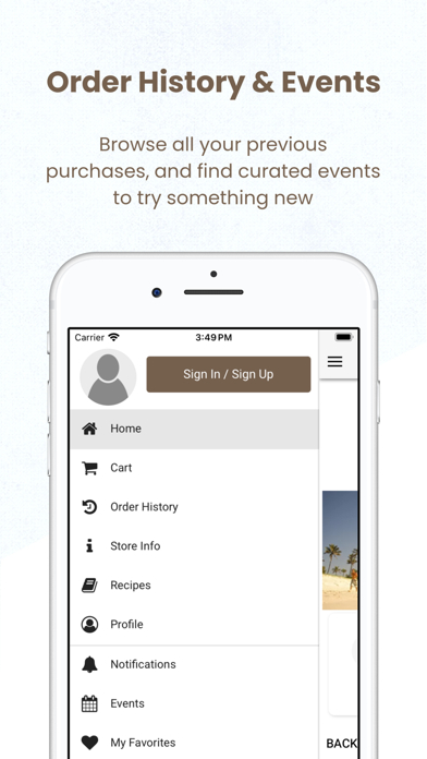 A1 MARKET Screenshot 2 - AppWisp.com A1 MARKET Screenshot 2 - AppWisp.com