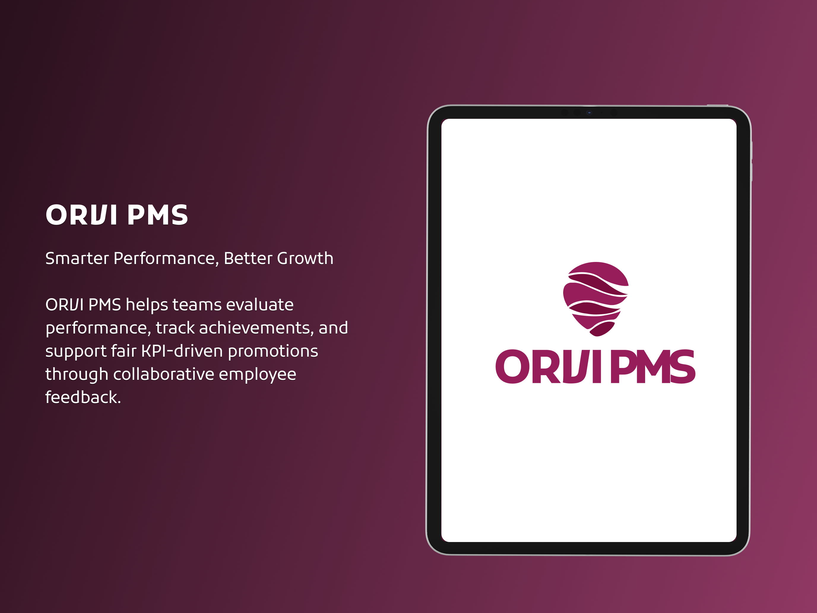 Orvi PMS screenshot 7