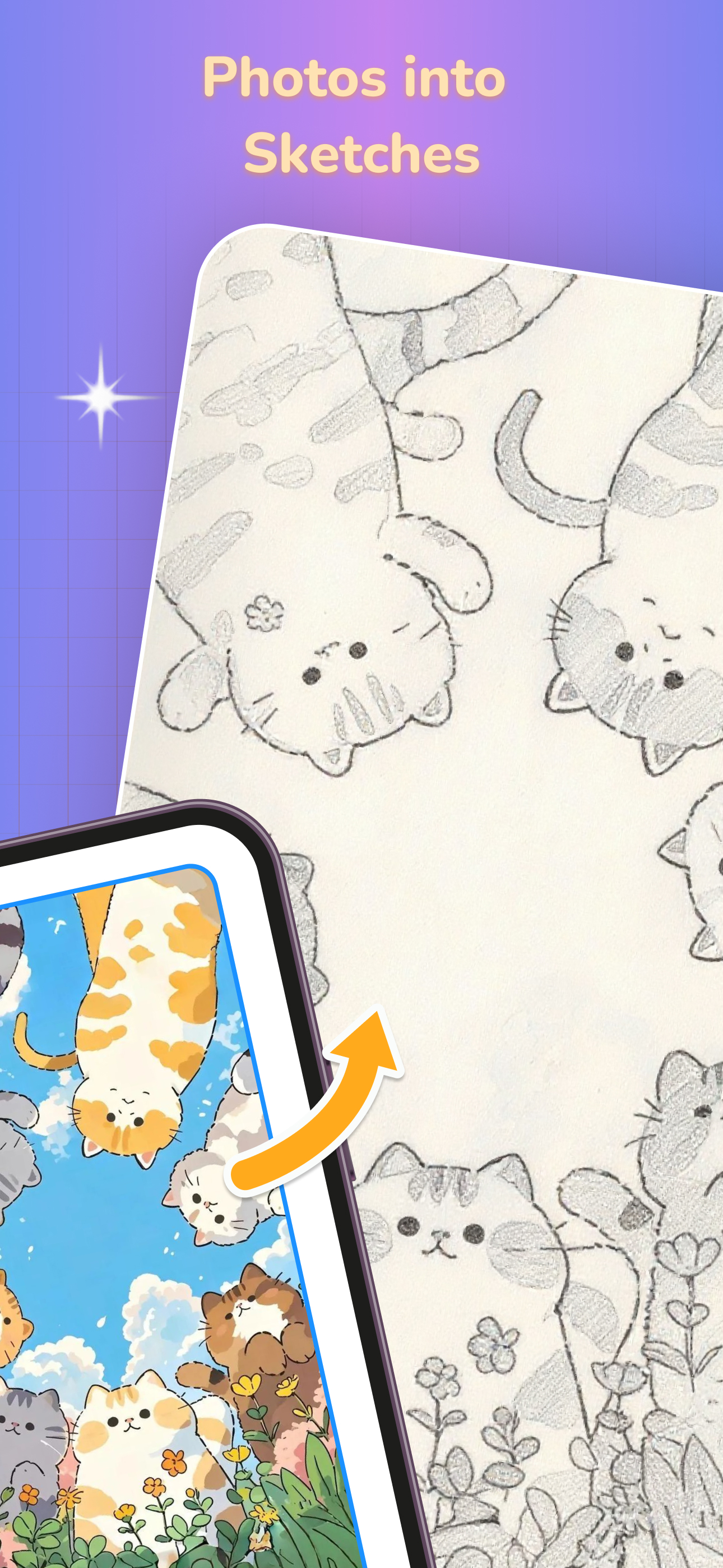 Drawo: AR Trace & Draw