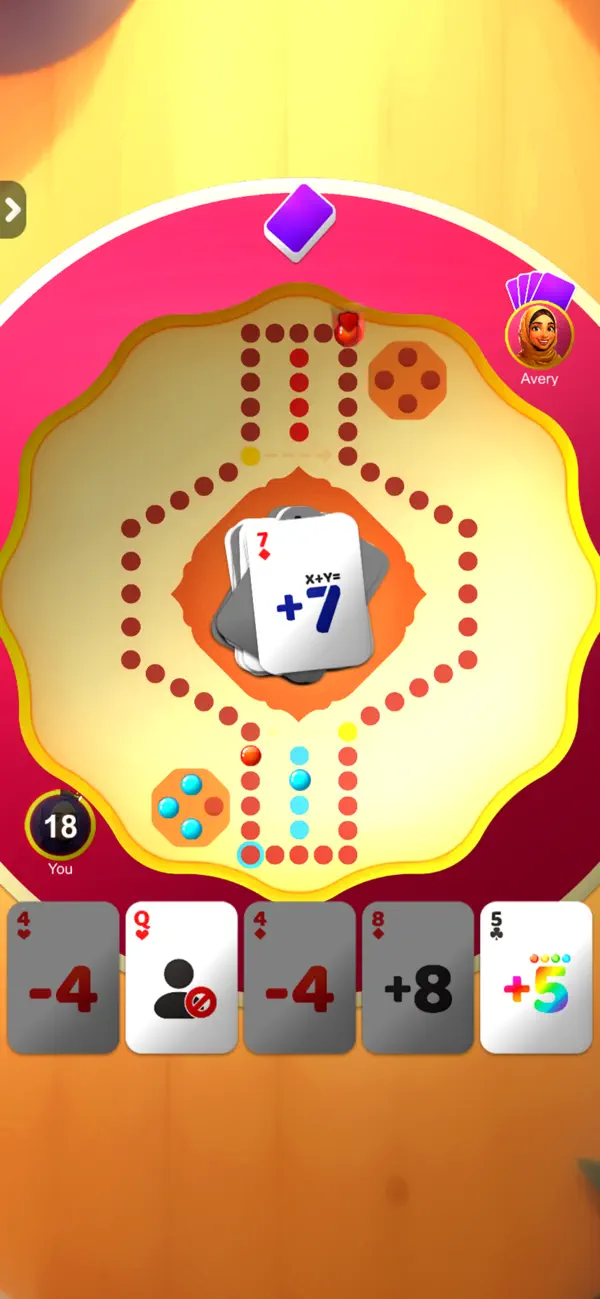 Screenshot #2 pour Jackaroo Stars