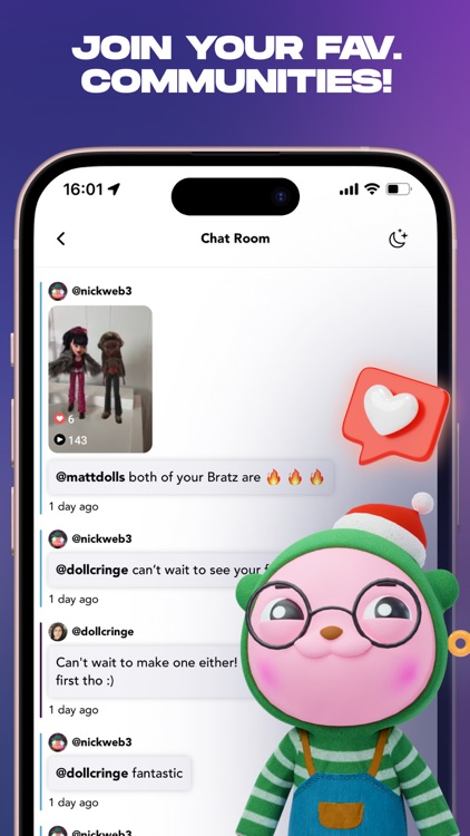 Flickplay: #1 Collector App screenshot-4