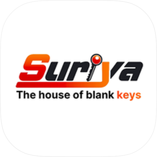 Suriya Keys