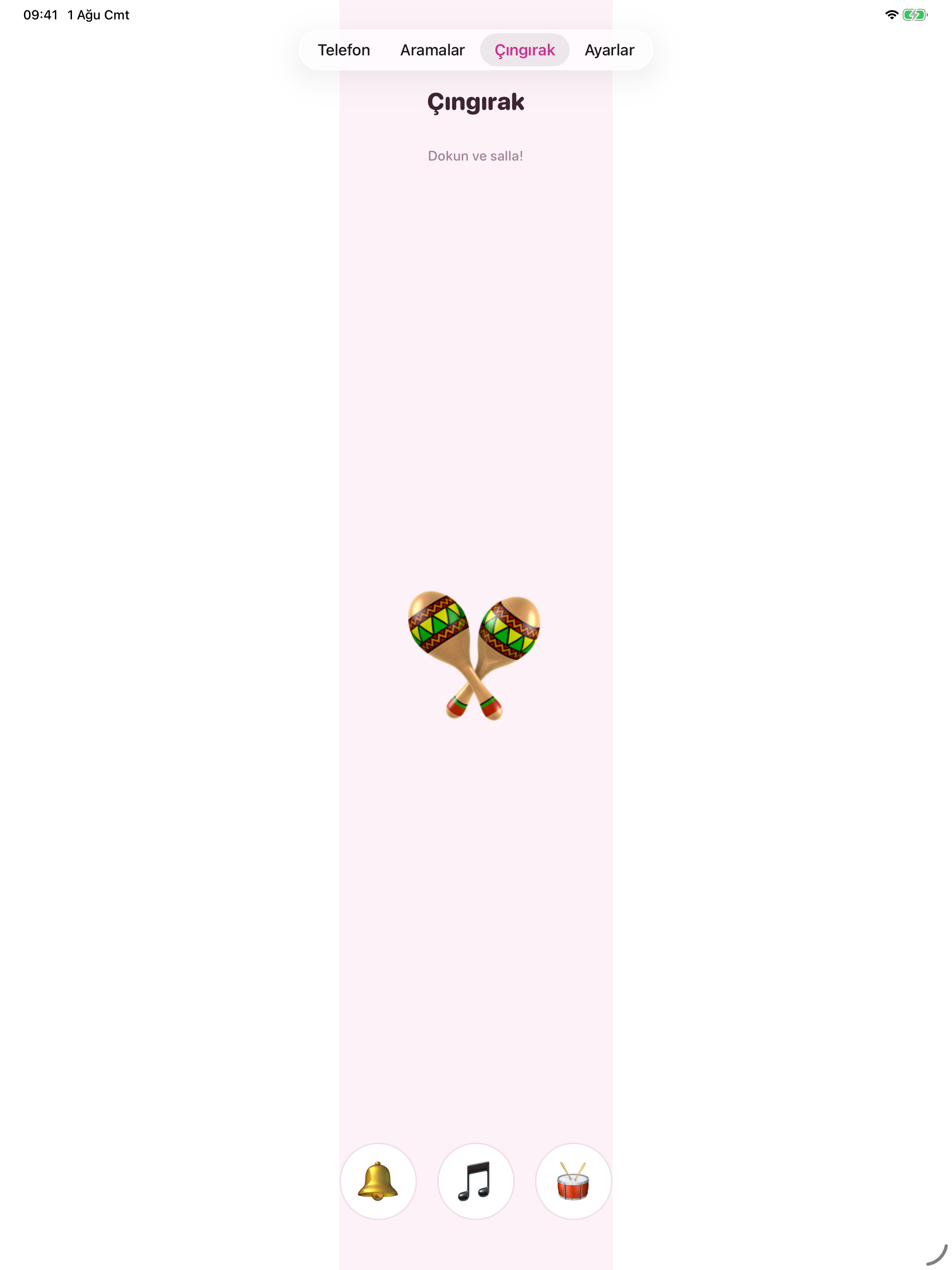 Baby Phone: Toy Play screenshot 13
