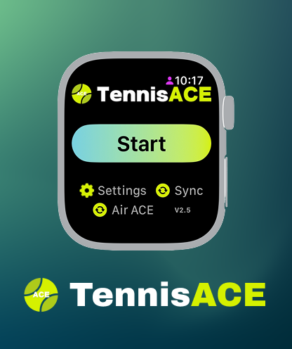 TennisACE: AI Tennis Coach