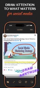 Screenshot Stitching: Scr.shot screenshot