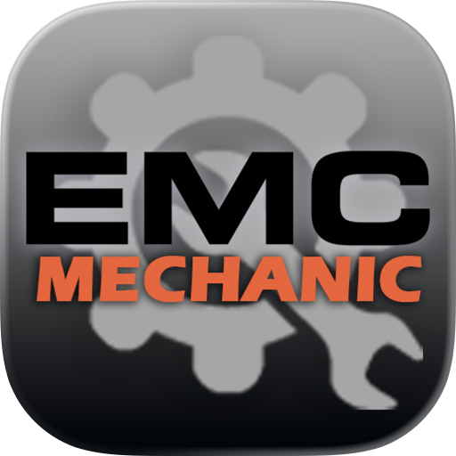 Mechanic App