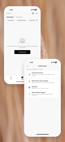 Ezylife Screenshot 5 of 5