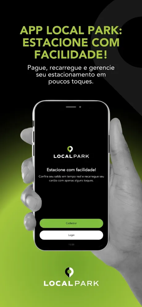 Local Park screenshot 4