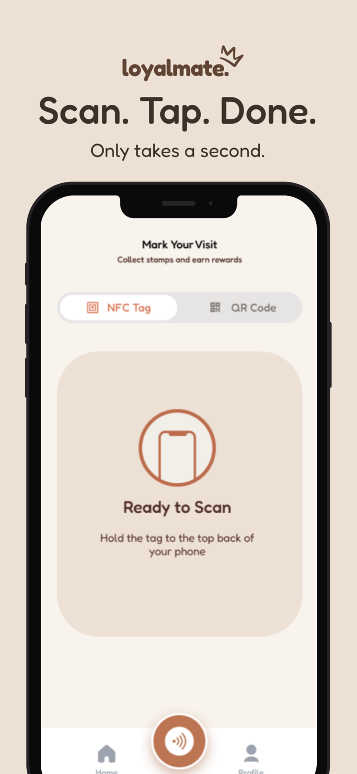 loyalmate screenshot 4