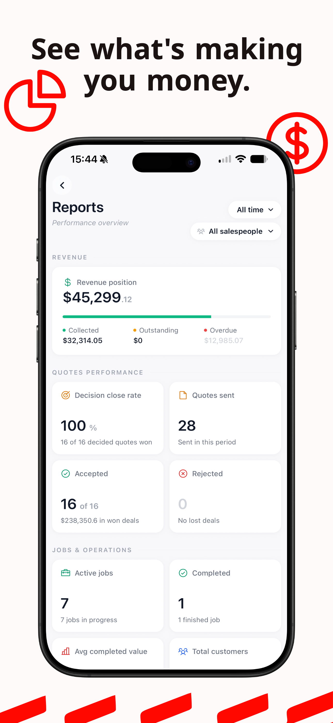 Brivium screenshot 9