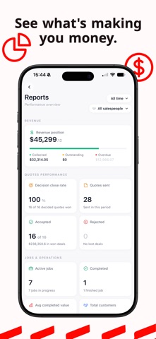 Brivium Screenshot 9 of 10