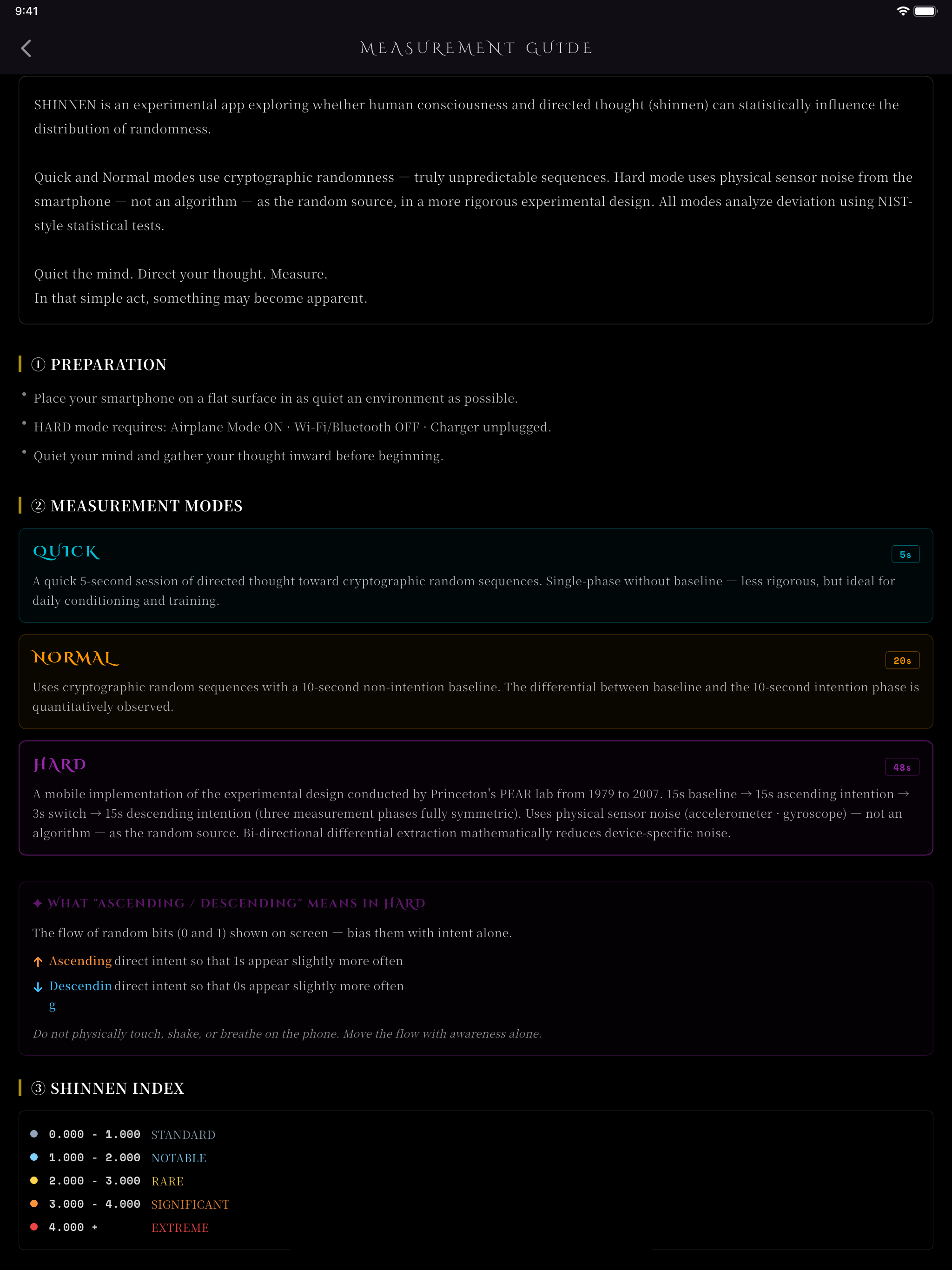 SHINNEN screenshot 15