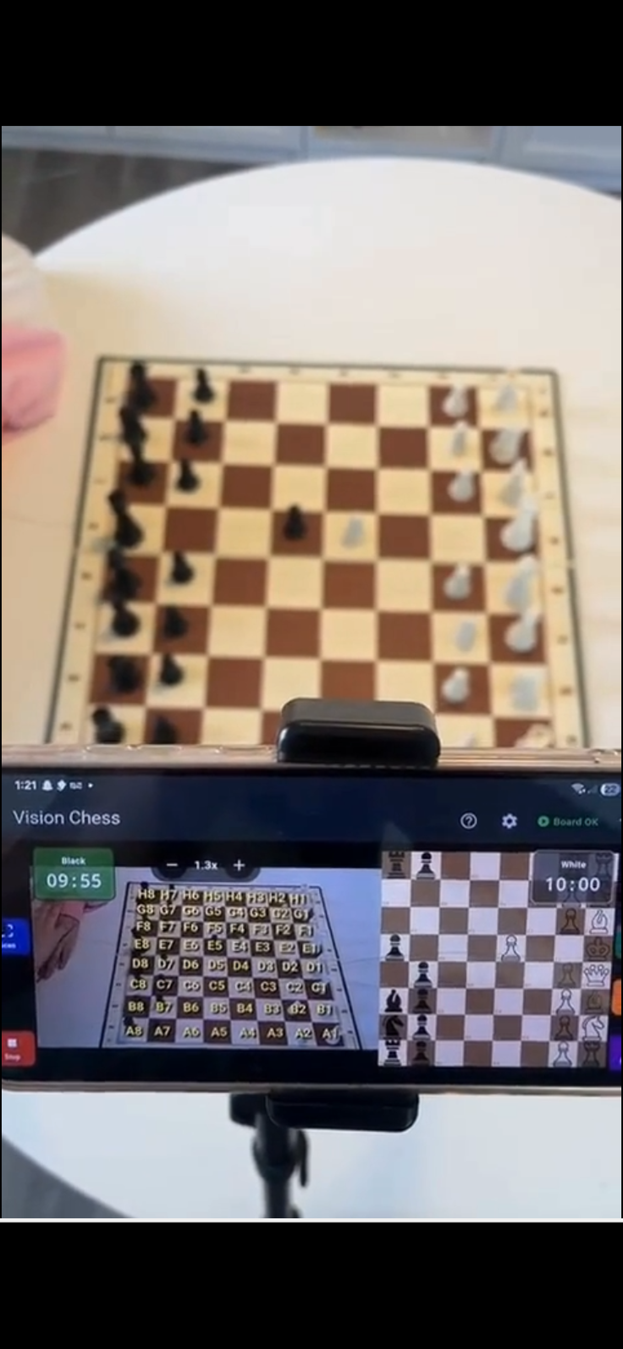 ChessGaze screenshot 3