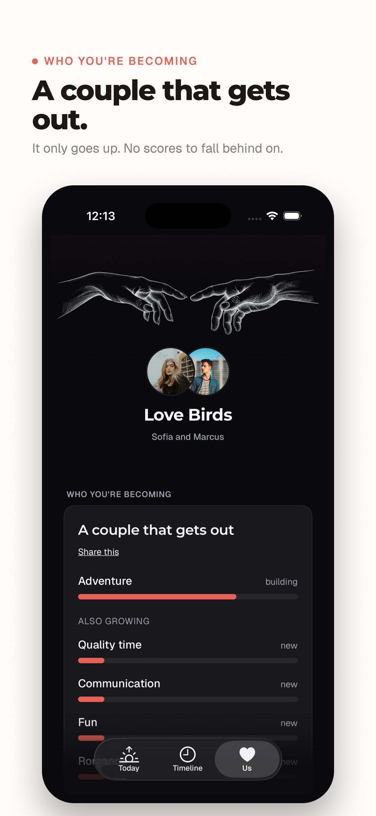 Cuplido: Couples Date Planner screenshot 6