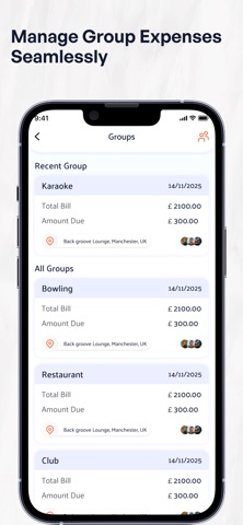 Splinx-Planet App Screenshot 2 of 8