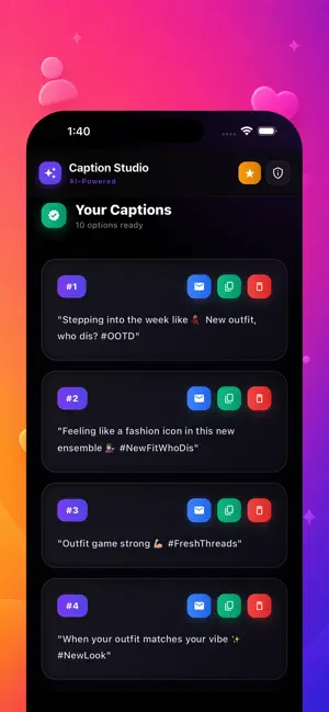 InsAI : Followers & Likes screenshot 4