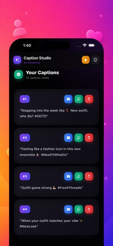 InsAI : Followers & Likes screenshot