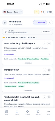 Siap Study Screenshot 10 of 10