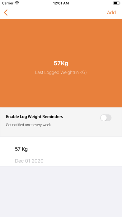 Iron Rush Fitness Club Screenshot