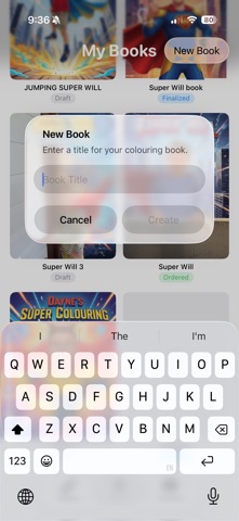 Color My iPhone screenshot