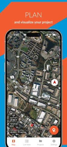 StreetlightOps for MLGW screenshot