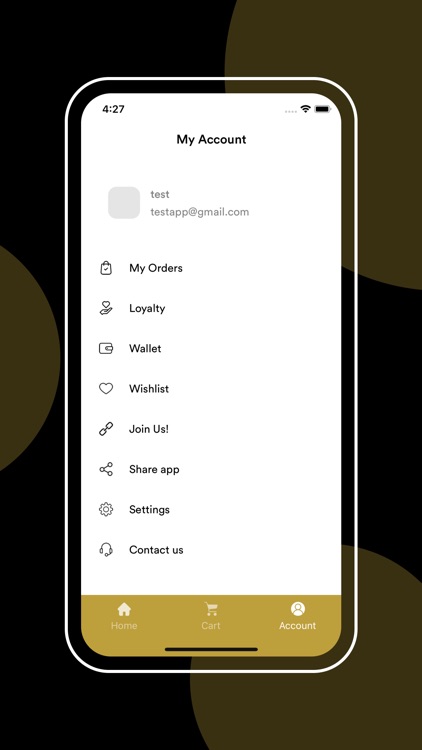 Customer's Portal screenshot-4