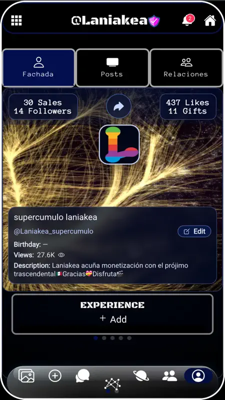 Lania bot screenshot 8 of 10