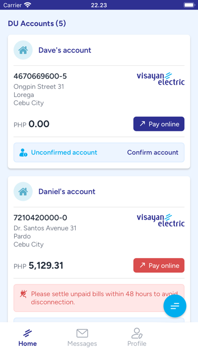 MobileAP - AboitizPower