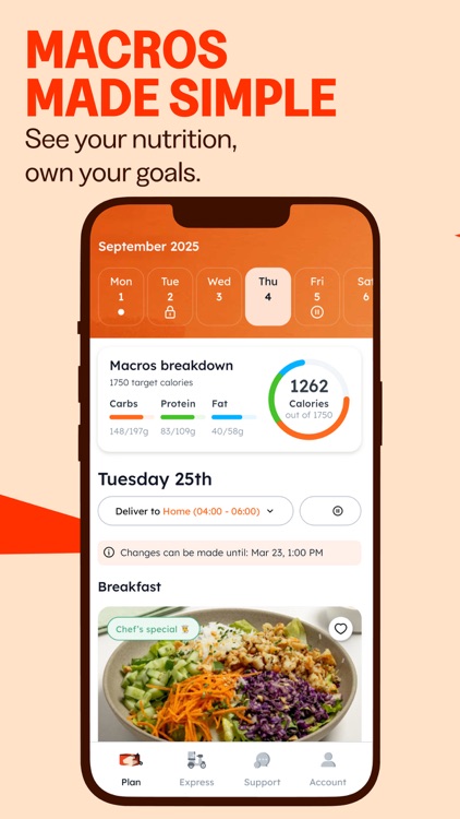 Right Bite screenshot-4