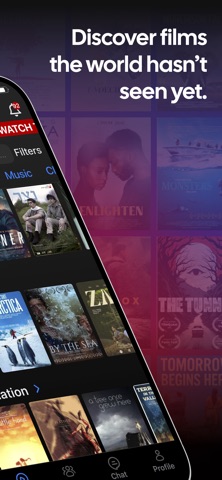 eoFlix screenshot
