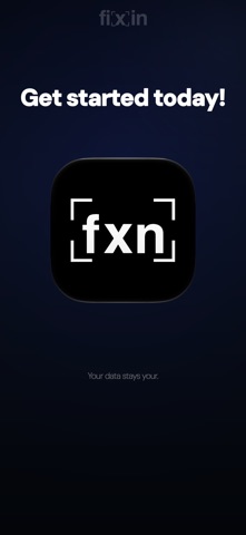 fixin Screenshot 8 of 8