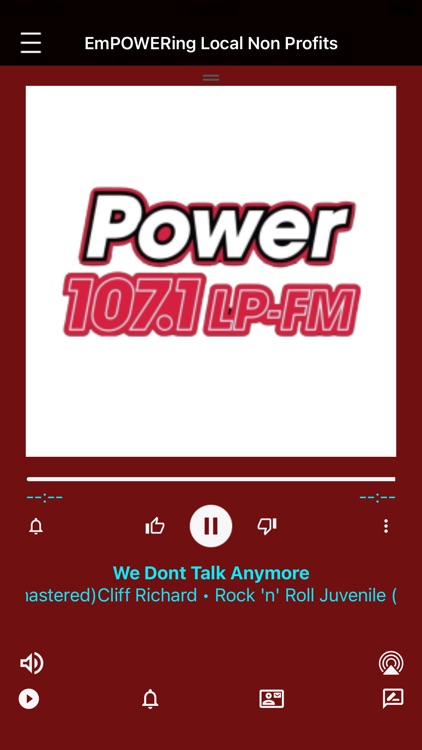 Power 107.1 WTJN