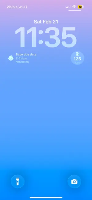 Life Counter - Countdown & Up screenshot 3