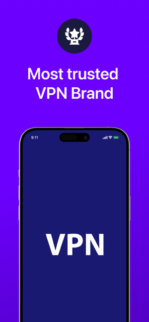 VPN - Secure Proxy VMP ™ Screenshot