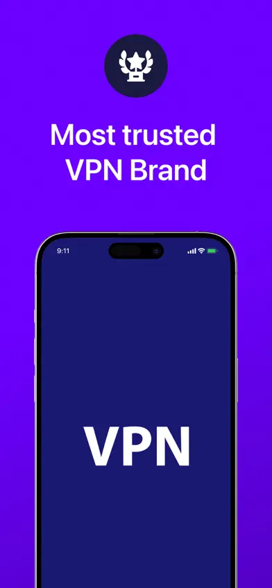 VPN - Secure Proxy VMP ™ screenshot 4