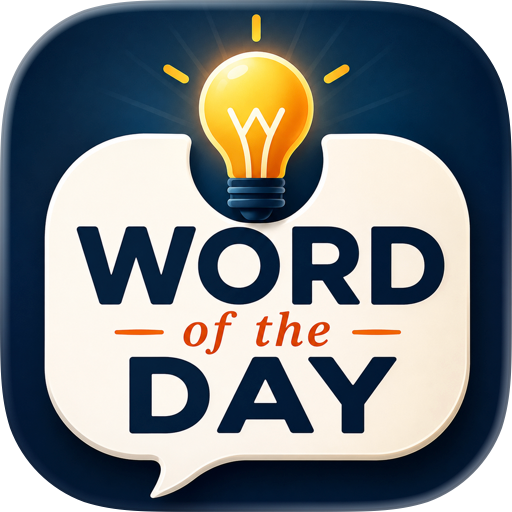 Word of the Day ‎