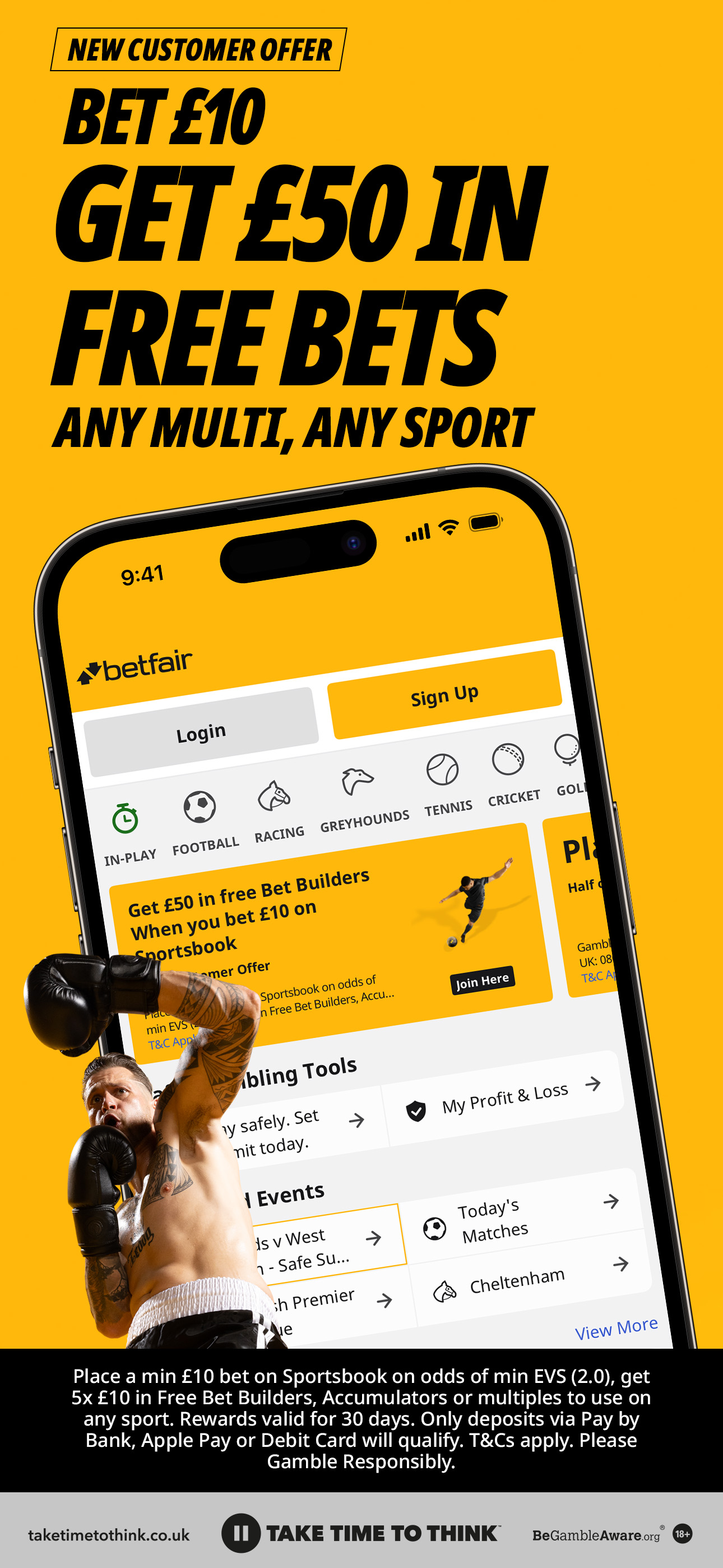 Betfair Sports Betting