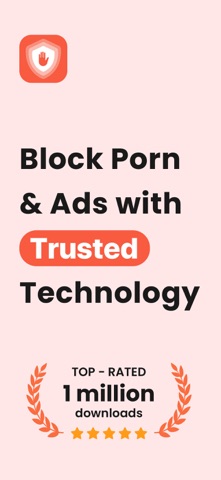 Website Blocker: Block sites Screenshot 1 of 7