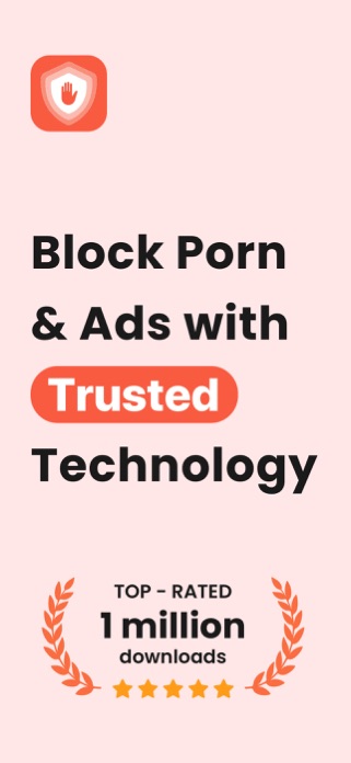 Website Blocker: Block sites Screenshot 1 of 7