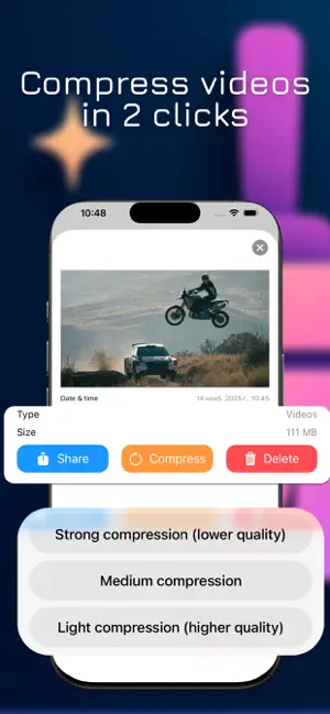 MyCleanerKIT screenshot 3